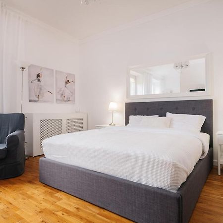Plac Konstytucji Studio Warszawa Eksteriør bilde